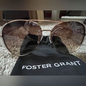 BRAND NEW Foster Grant Sunglasses